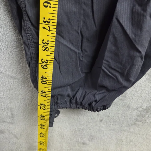 Lululemon Athletica Gray Jogger Sweatpants - Picture 5 of 8